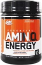 Optimum Nutrition Essential AmiN.O. EnergyTM Orange Cooler - 65 Servisi