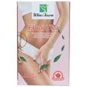 Wins Town Fibroid Tea, Podpira Fibroid Shrink in zdravo Womb, Proti staranju, Topel Uterus Detox Čaj, 20 Teabags
