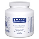 Čiste enkapsulacije Osteobalance 