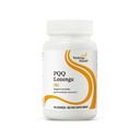 Iskanje zdravja PQQ, 20 mg pirolokinolin kinon (PQQ) na Lozenge, antioksidantu podobnih hranil za podporo zdravo staranje in oksidativni stres, vegetarijanec in Vegan (30 lozenges)