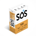 SOS Hidracija Elektrolit Powder Pack Packs 
