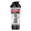 VELOMIX Electric Protein Shaker Plastenka - 24 oz 