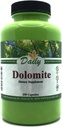 Dnevna proizvodnja dolomitov