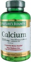 Narava Bounty Calcium Plus Vitamin D3 1200 miligram Kapsule - 120 Ea, pakiranje po 3