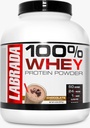 Labrada Nutrition 100% Whey Protein Chocolate 4.13 funt