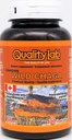 Wild Chaga Supplement 500 mg 120 rastlinjakov (Made in Canada)