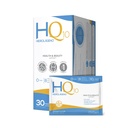Hidrolageno Q10, hidroliziran kolagen, vitamini, ZINC, antioksidanti, 30 vrečk na pakiranje, 4. 2 Ounce, pakiranje po 1