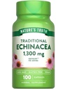 Narava Resnica Echinacea Extract Kapsule 