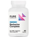 PureFormulas Berberine Popolno 