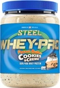 Jekleni dodatki Whey-Pro 