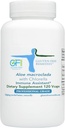 Aloe Macroclada s klorolom - 500 mg - 120 kapsul