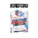 Crucible Pre-Workout Powder, Explosive Workouts, Laser Focus, High Stim, Amazing Flavor, Veteran Owned and Operated (25 Servings, Blue Cherry Slushie)