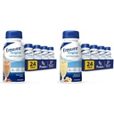 Zagotovite izvirno maslo Pecan & Banana Nutrition Shakes 