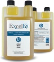 Excel Supplements Pasji dodatek - Pasji dodatek za skupno mobilnost, kožo in spone