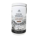 Capra Clean Minerals with Collagen Peptides 
