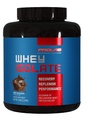 Prolab Whey Isolate 5LB, Ultra-Pure, hitro absorbira sirotkinih beljakovin izolat s 23g proteini in BCAAs,Podpora Lean Muscle rast, Recovery & Performance (milk čokolada)