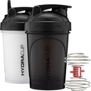 Hydra Cup ProFlow Shaker steklenice 