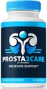 Prosta2Care kapsule - Popolna formula za vzdrževanje zdravja prostate, Prosta 2 Care naravne kapsule, Premium prostate podpora Formula, Uradna Prosta 2Care Pastillas Pregled (60 kapsul)