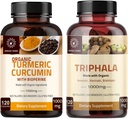 Kapsule kurumina in trifale