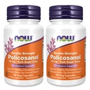 Zdaj Foods Policosanol dvojno moč, 90 Zelenjavna kapsula (paka po 2)