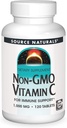 VIRI NARAVNIH NEGMO Vitamin C Tableta, 120 Štetje