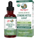 MaryRuth Organics Stinging Nettle Leaf Extract 
