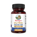MaryRuth Organics Ultra prebavni encimi Kapsule 