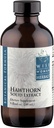 Wise Woman Zelišča Hawthorn Berry Solid Extract 4:1, Alkohol brez dodatne moči, spodbuja zdravo cirkulacijo, antioksidant zaščito, zeliščni kardiovaskularni podporo, 8 Fl Oz