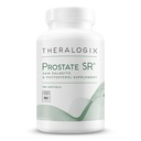 Theralogix Prostate SR Saw Palmetto & Beta-sitosterol Dodatek - podpira zdravo delovanje urinarnega trakta pri moških* - 90-dnevna oskrba - NSF Certified - 180 Softgels