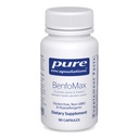 Čiste enkapsulacije BenfoMax 90's - 200 mg benfotiamin - dodatek vitamina B1 tiamin - podpira zdravje srca in presnova - Vegan & Non-GMO - 90 kapsul
