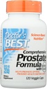 Doctor's Best Celovit Prostata Formula,Veggie Caps, 120-Count (Pack 3)