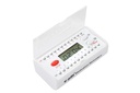 e-Pill 6 Alarm žepni timer - tablete, vitamini in zdravila opomnik - enostavno za poslušanje in set