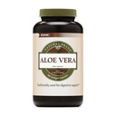 GNC Naravne znamke Aloe Vera SoftGel Kapsule