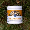 TruWild Adaptogens Vegan Kapsula Supplement w/Ashwagandha + Maca w/Full Spectrum Gobe – vse naravne – 40 Serving