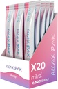 Mitra9 Kava Powder RelaxPak - Kandy Kava Ekstrakt Powder Packets 