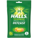 HALS Obrambne Associted Citrus Vitamin C Kapljice, Prehranske dopolnilne kapljice, 30 kapljic