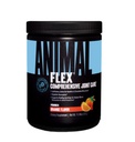 Animal Omega Omega 3 & 6 dodatek Flex Skupnega dodatka z glukozaminom Chondroitin MSM Kurkurja 30 Servisi