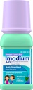 Imodij A-D Tekoča antidiareja z Loperamid HCl, peroralna raztopina za drisko Zdravljenje in nadzor za otroke starosti 6+, Mint Flavor, 4 fl. oz