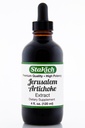 Stakich Jerusalem Artichoke (Helianthus tubrosus) 4 oz Liquid Extract