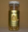 Koncentrat česnovega olja 1500 MG, brez holesterola, 300 kapsul mehkega želatina