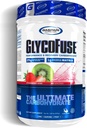 Gaspari Nutrition Glycofuse: Performance and recovery Carbohidrat, 25g Cluster Dextrin in 1g Elektrolit in Hydration Matrix (Strawberry Kiwi, 30 Serving)