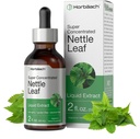 Horbäach Leaf Leaf Extract kapljice 