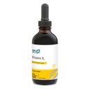 Klaire Labs SFI Health Vitamin D3 Tekoče kapljice - Visoka jakost 5000IU VIT D v Easy-to-Absorb MCT Oil - Imunska podpora - Brez soje, brez umetnih barvil ali arom (120ml / 4 fl oz)