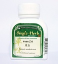 kitajski Senega koren, zeliščni ekstrakt v prahu / Yuan Zhi / Polygala Tenuifolia, 100g ali 3,5oz s slivovo rožo
