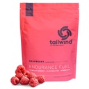 Tailwind Nutrition Endurance gorivo, ogljikovi hidrati in elektrolitski športni pijača Mix v prahu, Gluten-free, Vegan, Raspberry Buzz, 50 Serving (kafeinated)
