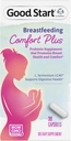 Gerber Good Start Probiotic Supplement, Dojenje Comfort Plus, 30 kapsul