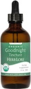 Herb Lore Organic Night Tinkture - kapljice za tekoči spanec z Valerian Root & Passion cvet izvleček za odrasle in otroke - Melatonin Free Zeliščni spanec dodatek - 4 fl oz