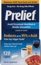 PRELIEF DIETARNA PODPORA TAB 120Tabele