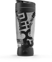 Promix Original Shaker Steklenica (MiiXR Edition) - Baterije na pogon za gladke proteinske pretrese - BPA Free, 20oz pokal (črna/siva)