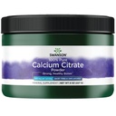 Swanson 100% čista kalcijeva citrata PWD 8 OZ